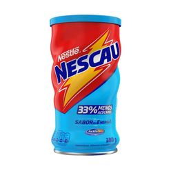 Achocolatado em Pó NESCAU 3.0 380g NESCAU