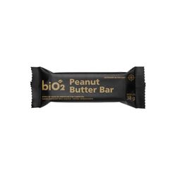 Barra BIO2 Peanut Butter Bar 38g
