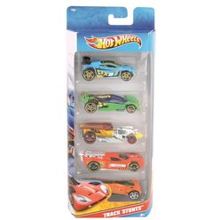 Carrinho HOT WHEELS