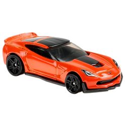 Carrinho HOT WHEELS