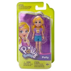 Boneca Polly Unidade