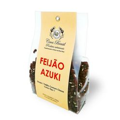 Feijão CERES BRASIL Azuki 200g