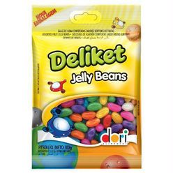 Goma DORI Deliket 100g