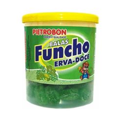 Bala PIETROBON funcho 200g