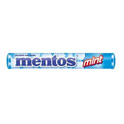 Confeito MENTOS Menta 37.5g