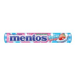 Confeito MENTOS Yogurt 37.5g