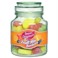 Bala SWEET ORIGINALS Fruit Mix 300g