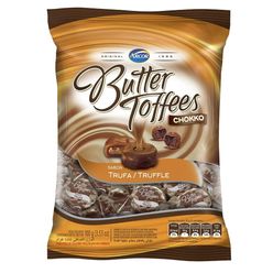 Bala ARCOR Butter Toffees Trufa 100g