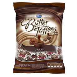 Bala ARCOR Butter Toffees Chokko 100g