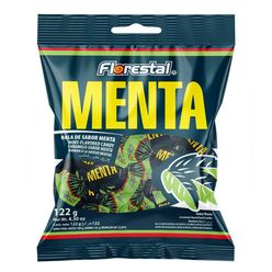 Bala FLORESTAL Menta 122g