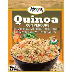 Sopa Italiana FIRMA ITALIA Quinoa Verdura 110g