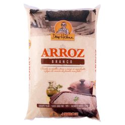 Arroz Branco DONA HELENA Tipo 1 5kg