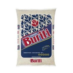 Arroz Branco BURITI tipo 1  5kg