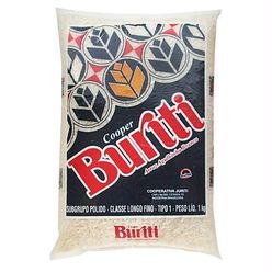 Arroz Branco BURITI Tipo 1 1kg