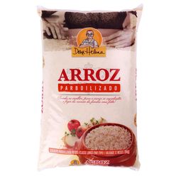 Arroz Parboilizado DONA HELENA Tipo 1 5kg