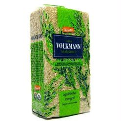 Arroz Agulhinha Integral VOLKMANN Orgânico 1kg