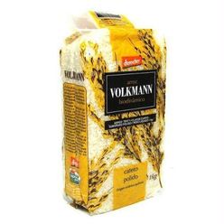 Arroz Cateto Polido VOLKMANN Orgânico 1kg