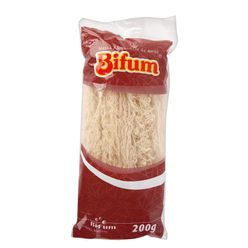 Macarrão BIFUM 200g