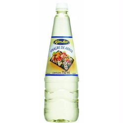 Vinagre KENKO de arroz 750ml