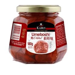 Umeboshi KARUI 180g