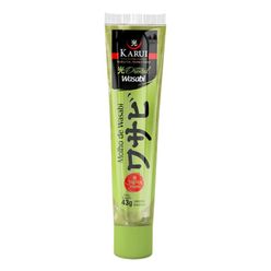 Raiz Forte Wasabi KARUI 43g