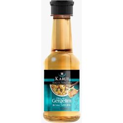 Oléo de Gergelim KARUI Cru 100ml