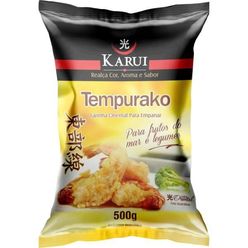 Farinha Tempurako KARUI 500g