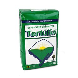 Erva-mate TERTÚLIA pacote 1kg
