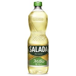 Óleo de Milho SALADA  900ml