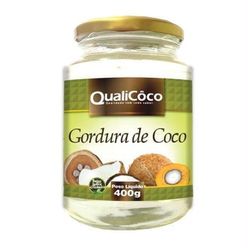 QUALICÔCO Vidro 400g