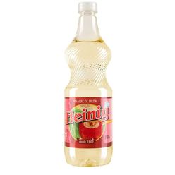 Vinagre de Fruta Maçã HEINIG 750ml