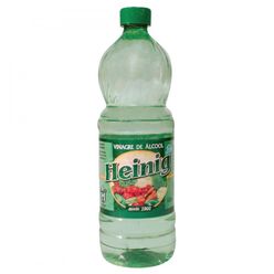 Vinagre de álcool HEINIG 900ml