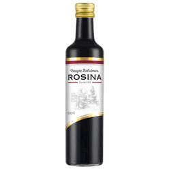 Vinagre Balsâmico ROSINA 500ml