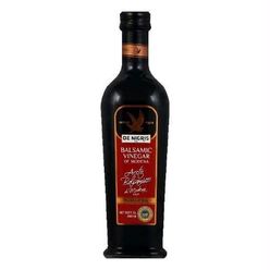 Aceto Balsâmico DE NIGRIS Di Moderna Eagle Bronze 500ml