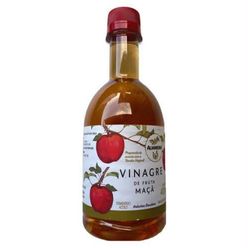 Vinagre de Maçã ALMAROMI 400ml
