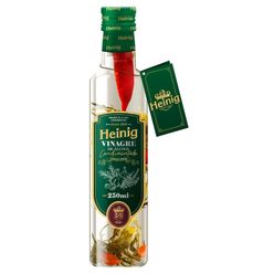 Vinagre Condimentado HEINIG Ervas Finas 250ml