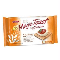 Torrada MARILAN Magic Original 150g