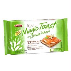 Torrada MARILAN Integral 150g