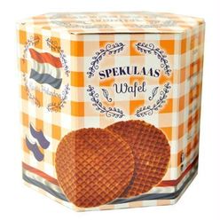 Stroopwafel Spekulaas MOINHO WAFERS 135g