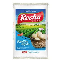 Polvilho Rocha Azedo 1kg