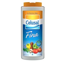 Sal Fina CELUSAL 500g