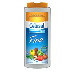 Sal Fina CELUSAL 500g