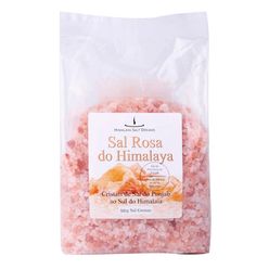 Sal do Himalaia DREAMS Grosso 500g