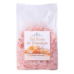 Sal do Himalaia DREAMS Grosso 1000g