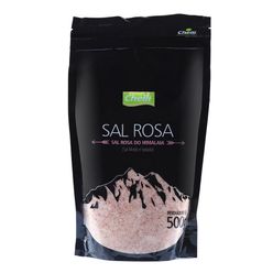 Sal Rosa do Himalaia CHELLI 500g