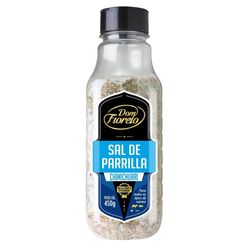 Sal de Parrilla DOM FIORELO Chimichurri 450g