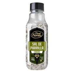 Sal de Parrilla DOM FIORELO Cordeiro 450g