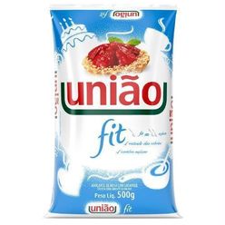 UNIÃO fit pacote 500g