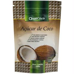 QUALICÔCO Sachet 100g