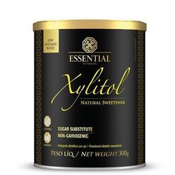 Adoçante ESSENTIAL Xylitol 300g